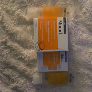 Murad- cleanse, treat and hydrate -brand new